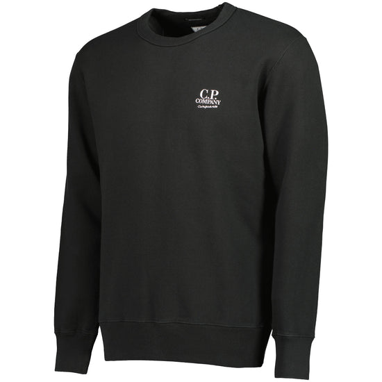 Mako Fleece Anniversary Sweatshirt - Casual Basement