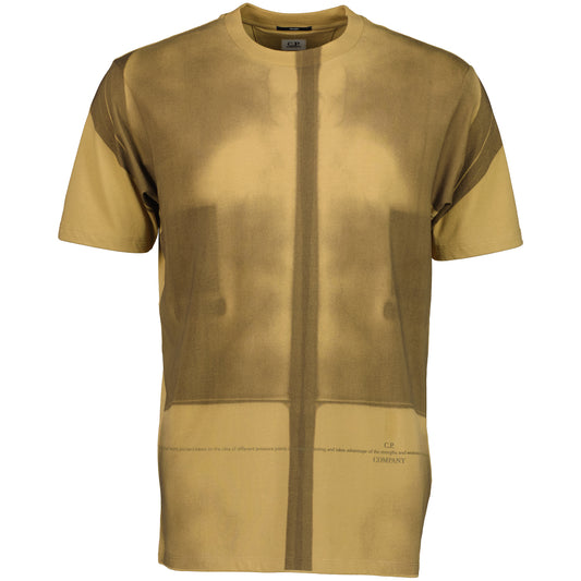 Tracery T-Shirt - Casual Basement
