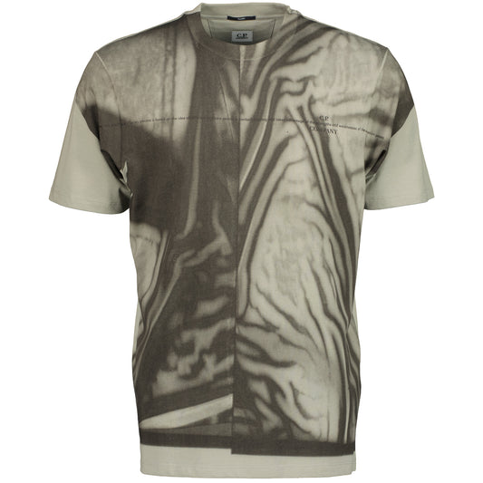 Tracery T-Shirt - Casual Basement