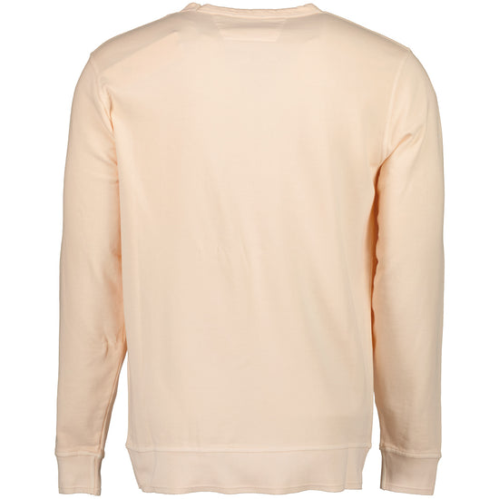 Cotton Fleece Sweatshirt - Casual Basement
