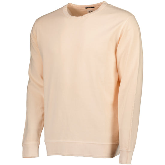 Cotton Fleece Sweatshirt - Casual Basement
