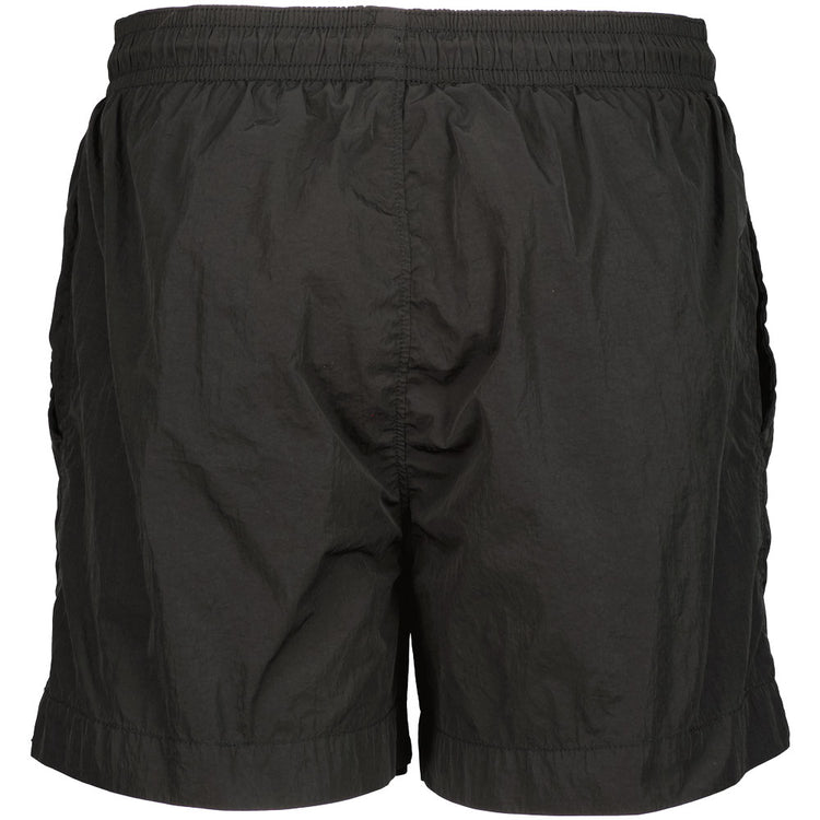 Junior Chrome-R Boxer Swim Shorts - Casual Basement