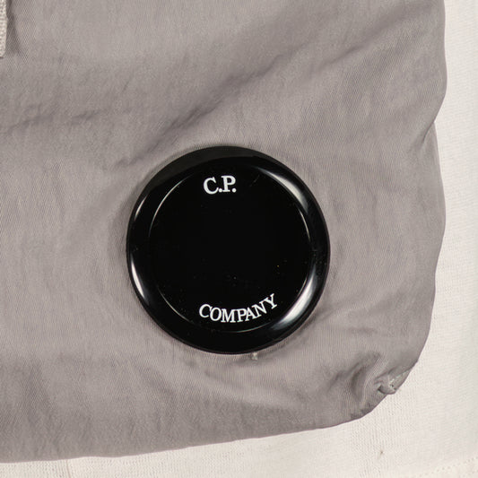 Nylon B Lens Cross Body Bag - Casual Basement