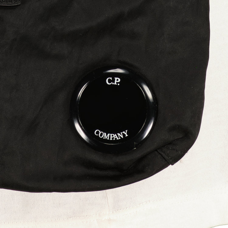 Nylon B Lens Cross Body Bag - Casual Basement
