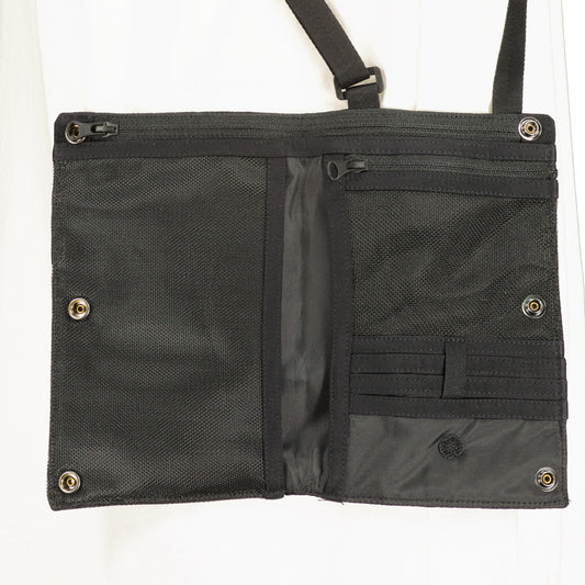 Nylon B Utility Pouch - Casual Basement