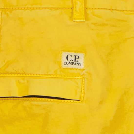 Stretch Twill Lens Cargo Shorts - Casual Basement