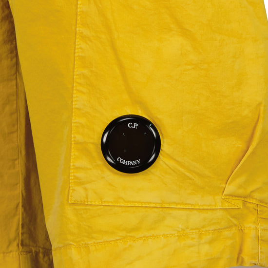 Stretch Twill Lens Cargo Shorts - Casual Basement