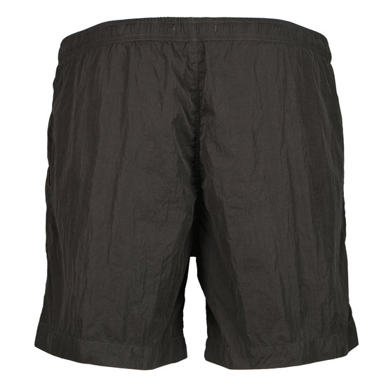 Chrome Boxer Swim Shorts - Casual Basement