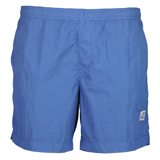Flatt Nylon Boxer Swim Shorts - Casual Basement