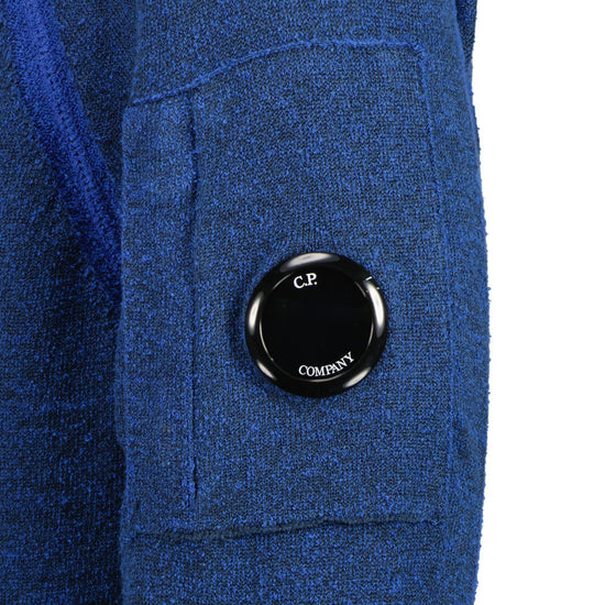 Vanisé Crewneck Lens Knit - Casual Basement