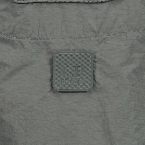 Flatt Nylon Metropolis Overshirt - Casual Basement