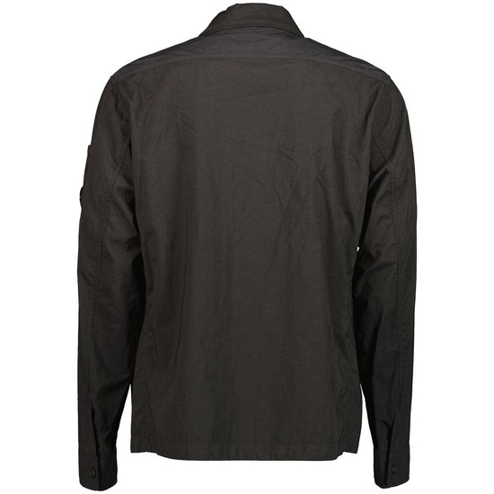 Taylon P Lens Overshirt Jacket - Casual Basement