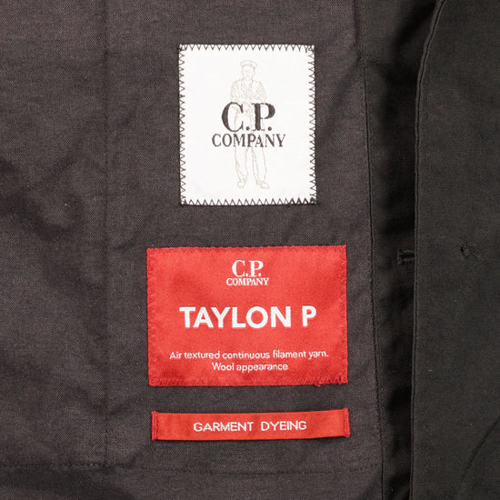 Taylon P Lens Overshirt Jacket - Casual Basement