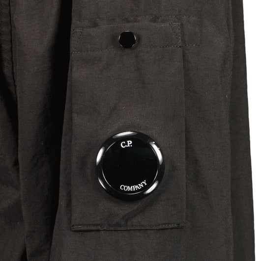Taylon P Lens Overshirt Jacket - Casual Basement