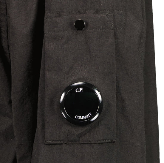 Taylon P Lens Overshirt Jacket - Casual Basement