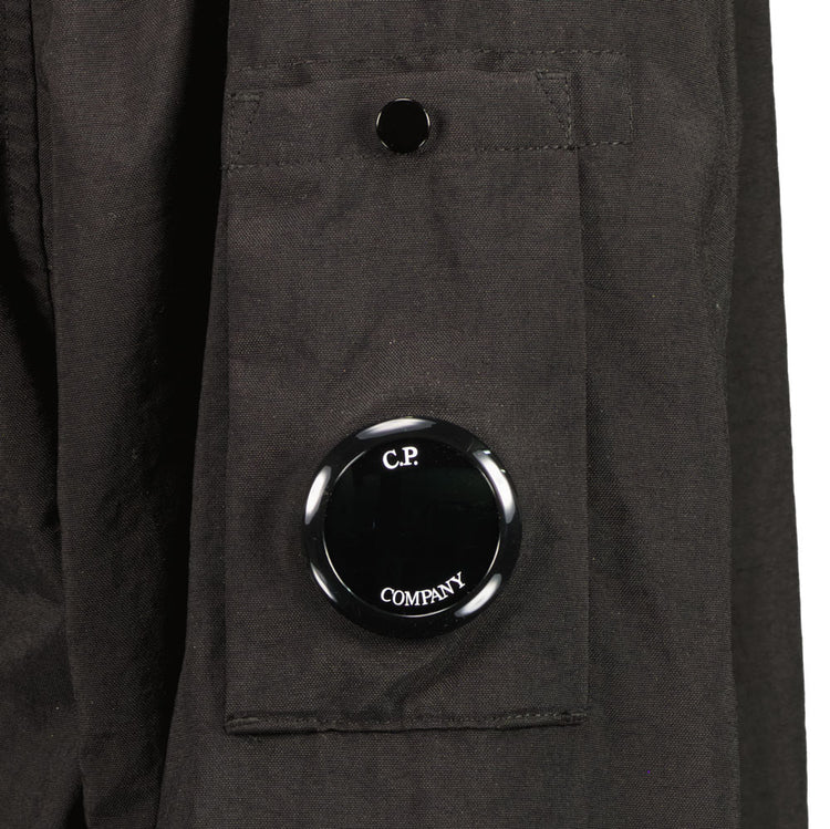 Taylon P Lens Overshirt Jacket - Casual Basement