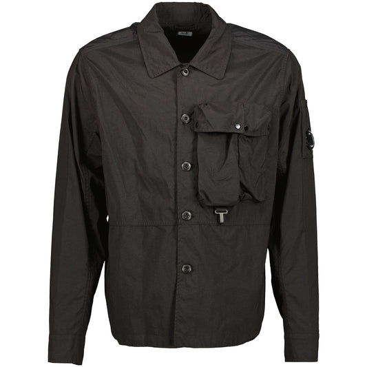 Taylon P Lens Overshirt Jacket - Casual Basement