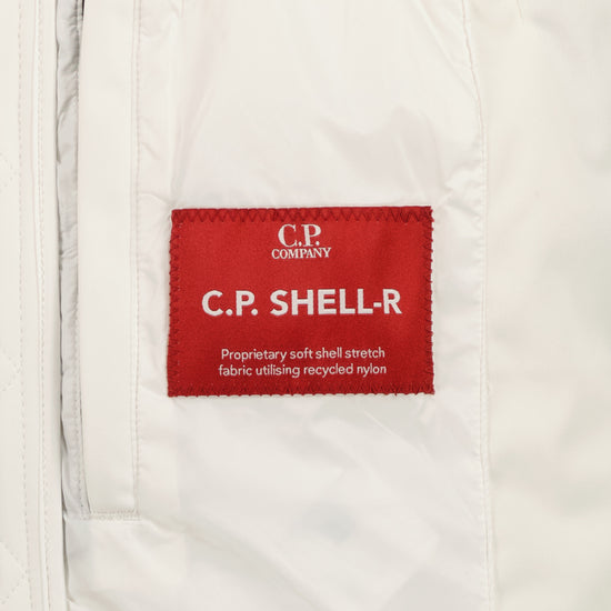 Shell-R Goggle Jacket - Casual Basement