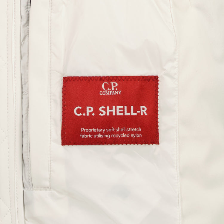 Shell-R Goggle Jacket - Casual Basement