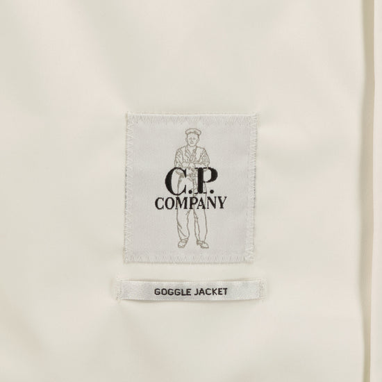 Shell-R Goggle Jacket - Casual Basement