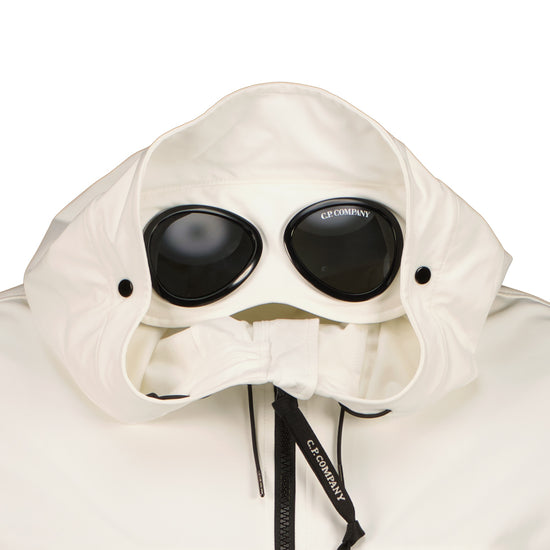 Shell-R Goggle Jacket - Casual Basement