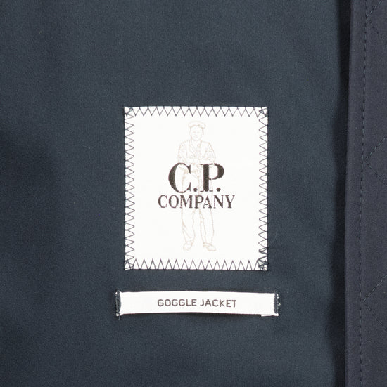 Shell-R Goggle Jacket - Casual Basement