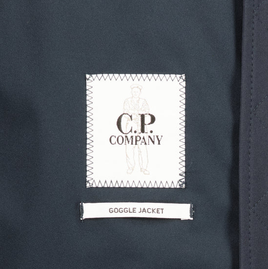 Shell-R Goggle Jacket - Casual Basement