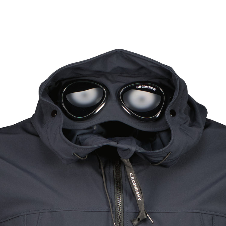 Shell-R Goggle Jacket - Casual Basement