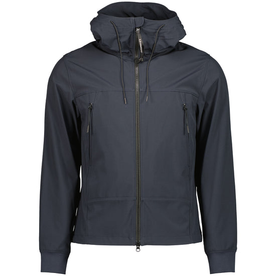 Shell-R Goggle Jacket - Casual Basement