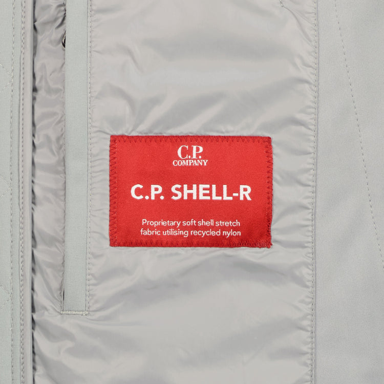 Shell-R Goggle Jacket - Casual Basement