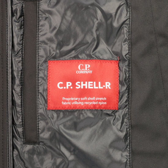Shell-R Goggle Jacket - Casual Basement