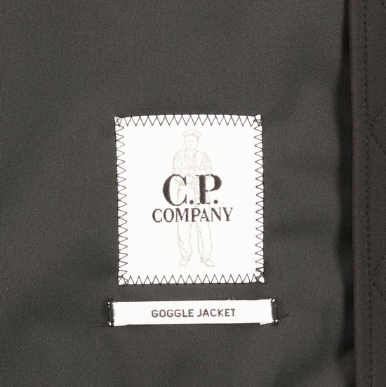 Shell-R Goggle Jacket - Casual Basement