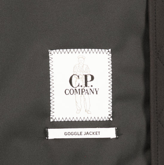 Shell-R Goggle Jacket - Casual Basement