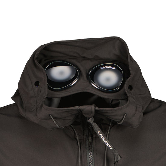 Shell-R Goggle Jacket - Casual Basement