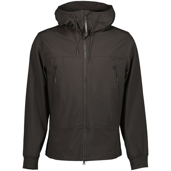 Shell-R Goggle Jacket - Casual Basement