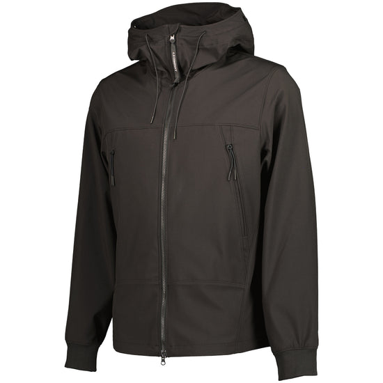 Shell-R Goggle Jacket - Casual Basement