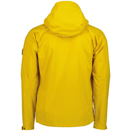 Pro-Tek Hooded Lens Jacket - Casual Basement