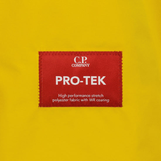 Pro-Tek Hooded Lens Jacket - Casual Basement