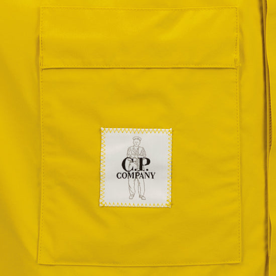 Pro-Tek Hooded Lens Jacket - Casual Basement