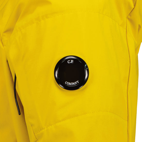 Pro-Tek Hooded Lens Jacket - Casual Basement