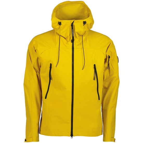 Pro-Tek Hooded Lens Jacket - Casual Basement