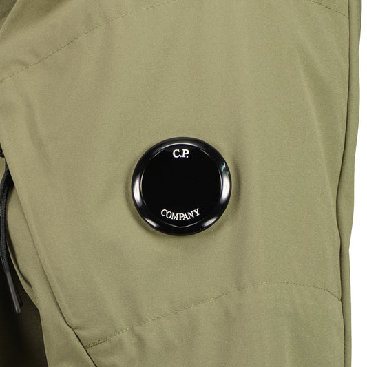 Pro-Tek Hooded Lens Jacket - Casual Basement