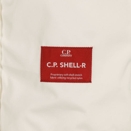 Shell-R Metropolis Jacket - Casual Basement