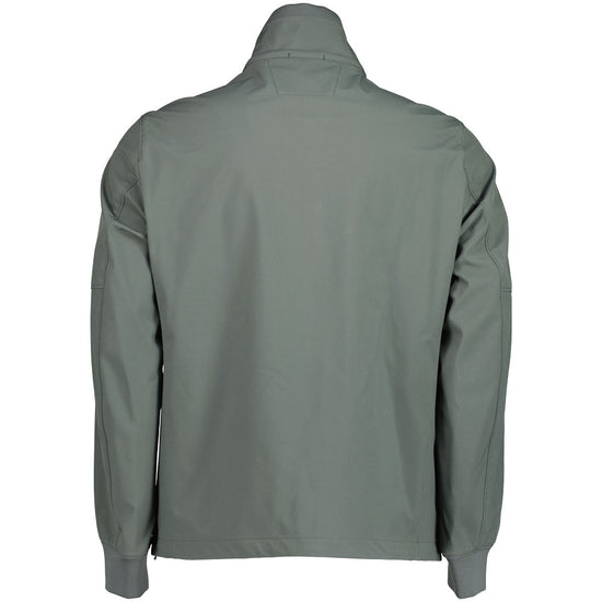 C.P. Company | Shell-R Metropolis Jacket - Dark Shadow