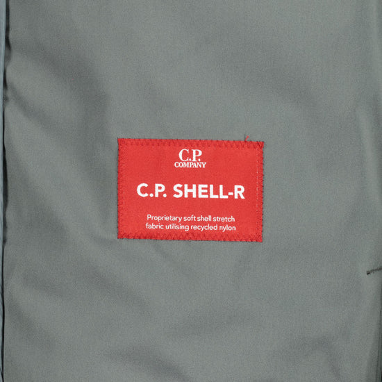 Shell Metropolis Shell-R Metropolis Jacket– Casual Basement