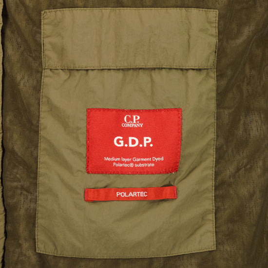 G.D.P. Lens Jacket - Casual Basement