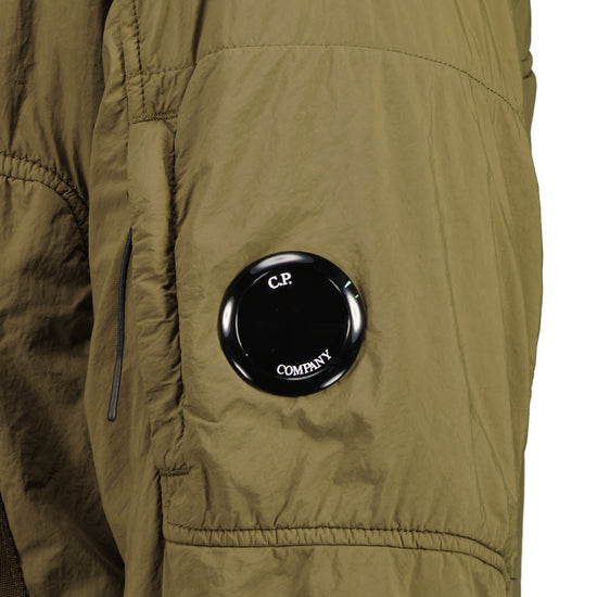 G.D.P. Lens Jacket - Casual Basement