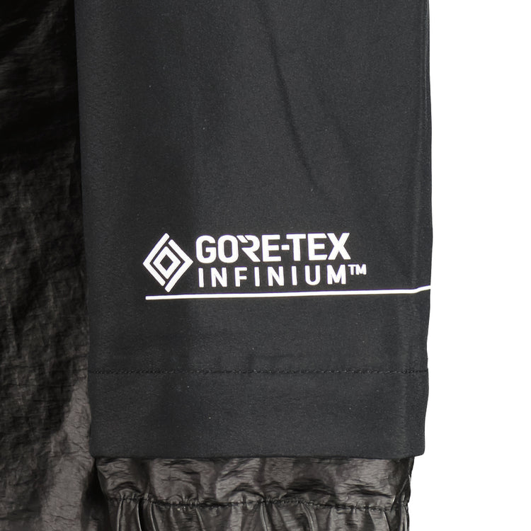 Goretex Infinium Mixed Lens Jacket - Casual Basement
