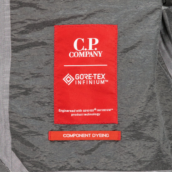 Goretex Infinium Mixed Lens Jacket - Casual Basement