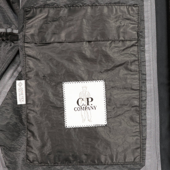 Goretex Infinium Mixed Lens Jacket - Casual Basement